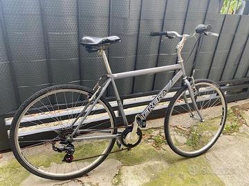 CITY BIKE UOMO FRERA