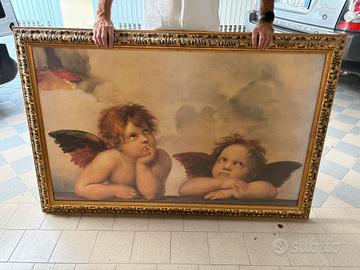 Quadro con Cherubini 