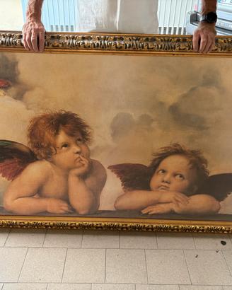 Quadro con Cherubini 