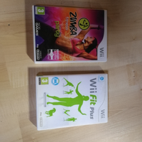 Giochi wii originali