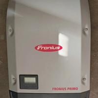 Inverter fotovoltaico 4,6kw Fronius Primo 4.6-1