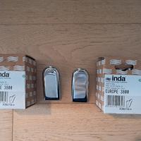 ganci appendiabiti INDA