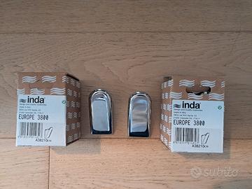 ganci appendiabiti INDA