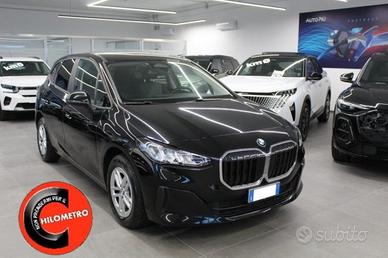 BMW 218 2.0 D 150 CV Active Tourer M-Sport Auto