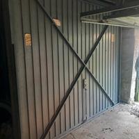  portone garage basculante nuovo gratis