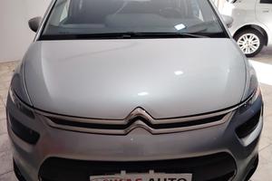 Citroen C4 Picasso BlueHDi 150 S&S Exclusive