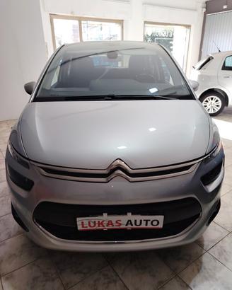 Citroen C4 Picasso BlueHDi 150 S&S Exclusive
