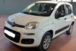 Fiat Panda 0.9 TwinAir Natural Power Metano 5posti