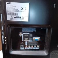 tv Samsung 32 pollici 