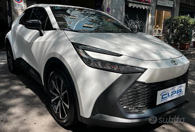 Toyota C-HR 2.0 PHEV Trend
