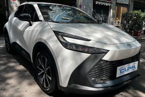 Toyota C-HR 2.0 PHEV Trend