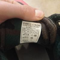 stivaletto uomo/donna invernale  N41