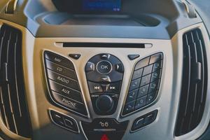 Ford C-Max 2.0 TDCi 163CV Powershift Titanium