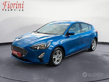 Ford Focus 1.0 EcoBoost 125 CV aut. 5p. Bus. Co-Pi