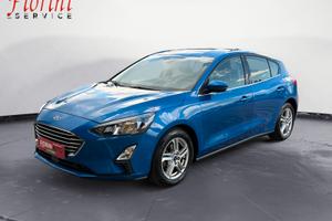 Ford Focus 1.0 EcoBoost 125 CV aut. 5p. Bus. Co-Pi