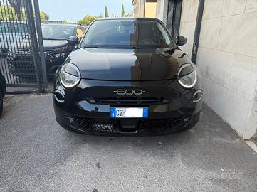 Fiat 600 Hybrid 145 CV DCT MHEV La Prima