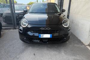 Fiat 600 Hybrid 145 CV DCT MHEV