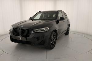 BMW X3 G01 2021 - X3 xdrive20d mhev 48V Msport aut