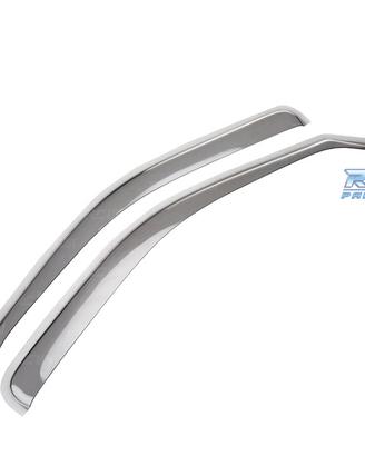 DEFLETTORI OSCURATI PER MERCEDES-BENZ