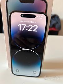 iPhone 14 pro 512 gb