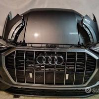Ricambi musata sportelli Audi Q3 sportback