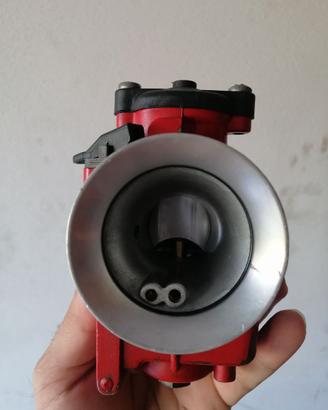 Carburatore 26 vhst Red edition