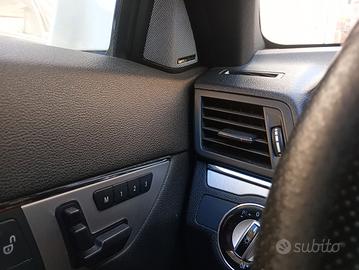 Mercedes classe e 350 CDI amg