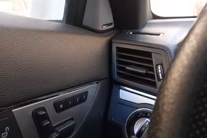 Mercedes classe e 350 CDI amg