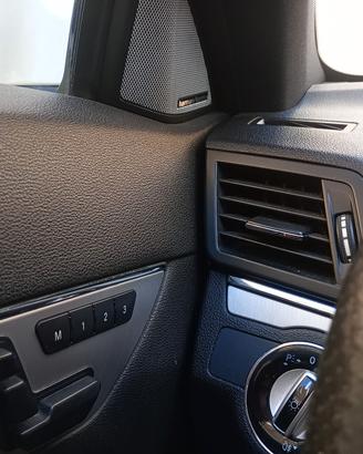 Mercedes classe e 350 CDI amg