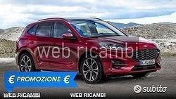 Ford kuga st line / vignale 2021 2022 ricambi