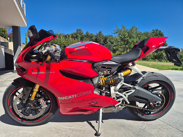 Panigale 899