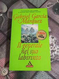 Il generale nel suo labirinto