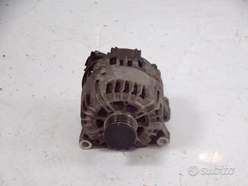 Alternatore Citroen C3 Picasso 1.6 hdi 2013