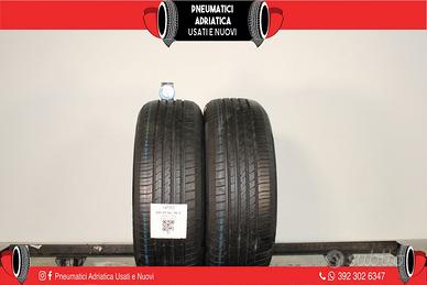 2 Gomme 195 55 R 16 Winrun al 65% SPED GRATIS