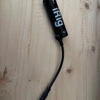 IPAD scheda per chitarristi - IK Multimedia iRig