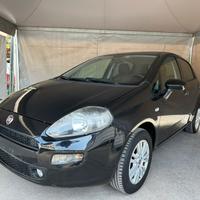 Fiat Punto 1.2 8V 5 porte Street
