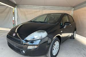 Fiat Punto 1.2 8V 5 porte Street