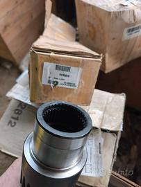 pezzi di ricambio John Deere 