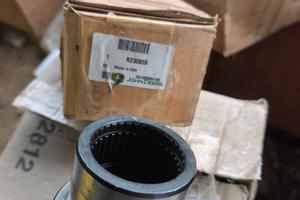 pezzi di ricambio John Deere 