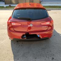 Giulietta 1.4 120 cv