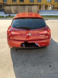 Giulietta 1.4 120 cv