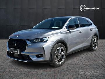 DS Automobiles DS7 Crossback 1.6 e-tense phev Gran