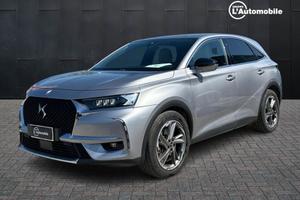 DS Automobiles DS7 Crossback 1.6 e-tense phev Gran