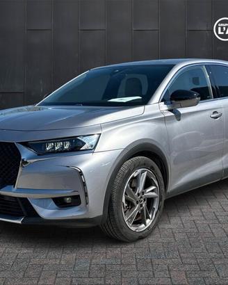 DS Automobiles DS7 Crossback 1.6 e-tense phev Gran