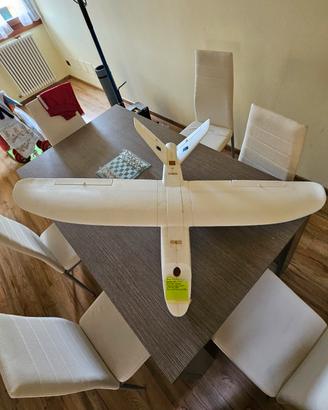 aereo fpv rc