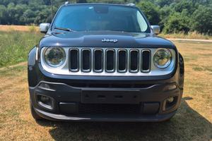 Jeep Renegade 4x4 Limited
