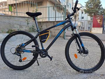 mtb rockrider st 120