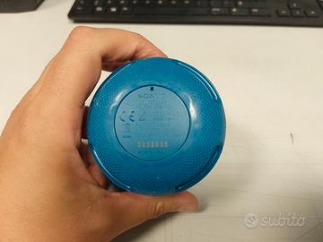 autoparlante Sony 