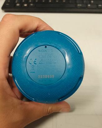 autoparlante Sony 