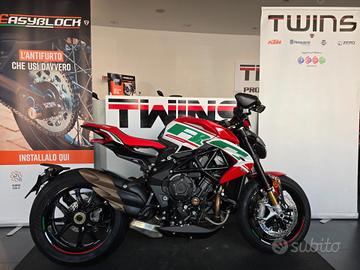 Mv Agusta Dragster 800 RC _ Permutiamo